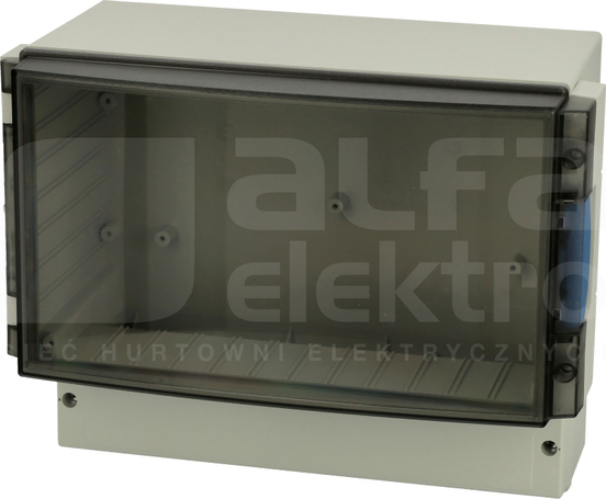 ABS 25/22-3 IP65 Obudowa ABS