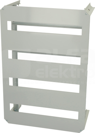 DRS ARCA 705030 700x500x300 Rama z szynami DIN i maskownica