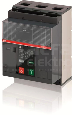 Emax 2 E1.2N/MS 1600 3P F F Rozłącznik powietrzny