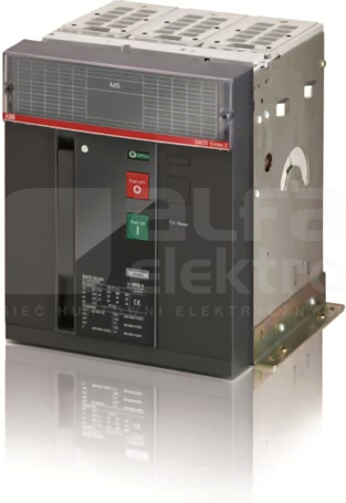 Emax 2 E2.2N/MS 2500 3P FHR Rozłącznik powietrzny