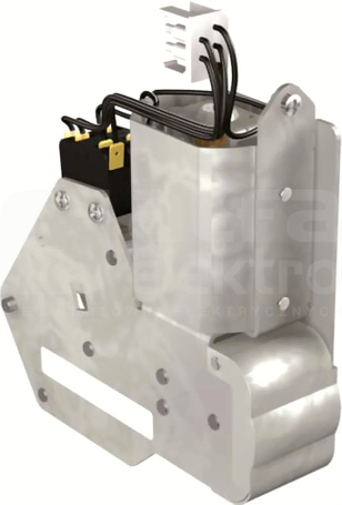 Emax 2 ME1.2 220-250 VAC/DC Napęd silnikowy