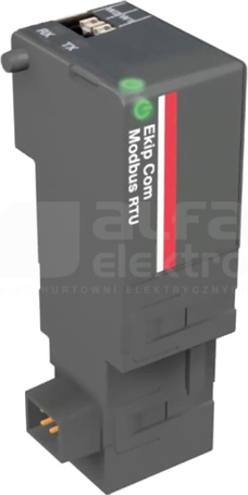 Emax 2 Ekip Com Modbus RS-485 E1.2..E6.2 Moduł komunikacyjny