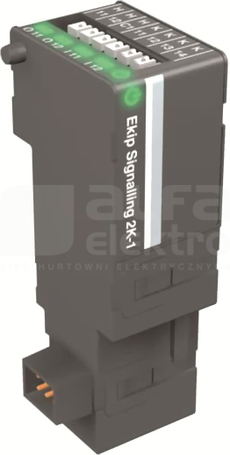 Emax 2 Ekip 2K-1 E1.2-E6.2 Moduł sygnalizacyjny