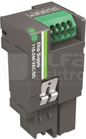 Emax 2 Ekip Supply 110-240VAC/DC E1.2..E6.2 Moduł zasilający