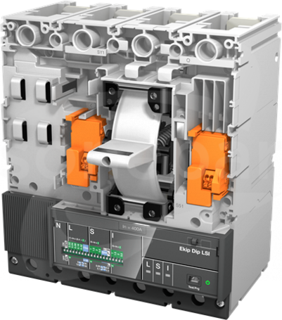 YO-C XT5-XT6 F/P 110..240Vac-110..250Vdc Cewka wzrostowa