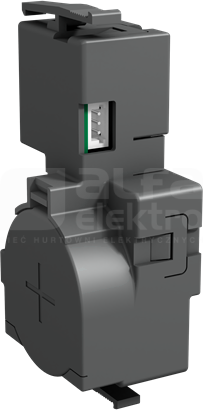 EKIP COM MODBUS TCP XT2-XT4 INT Zabezpieczenie
