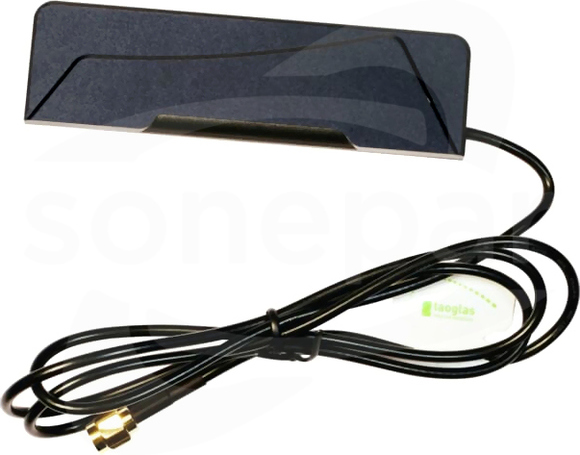 E-Hub 2.0 Antena