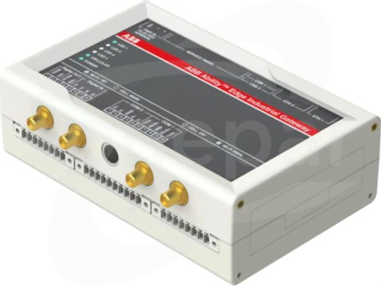 ABB Ability Edge Industrial Gateway 3G EU Bramka