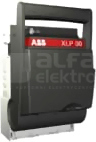 XLP00-EFM-6BC 160A Rozłącznik bezpiecznikowy