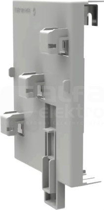 A60/85-D/XLP1 ADAPTER NA SZYNOPRZEWODY
