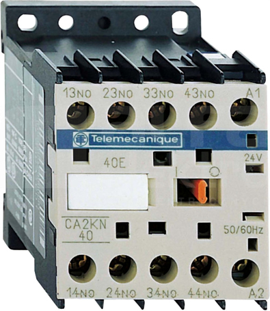 CA2KN40R7 4NO 440V 50/60Hz Stycznik obw.pomocniczych