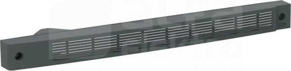 OSŁONA WENTYLACYJNA IP41 50mm AKCESORIA