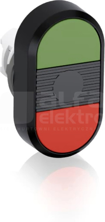 MPD1-11B PRZYCISK PODWÓJNY