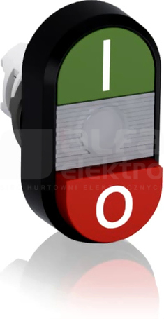MPD13-11C PRZYCISK PODWÓJNY