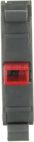 MCB-01G BLOK STYKÓW