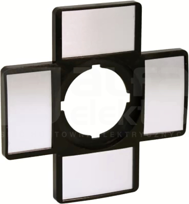 MA1-8137 ADAPTER NA SZYNĘ