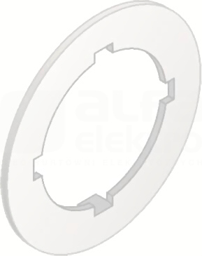 KA1-8045 PODKŁADKA
