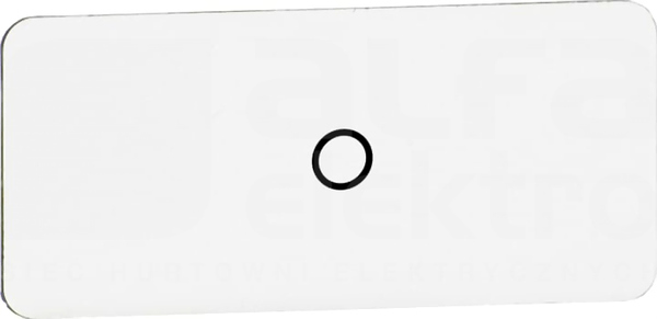 MA6-1062 TABLICZKA OPISOWA