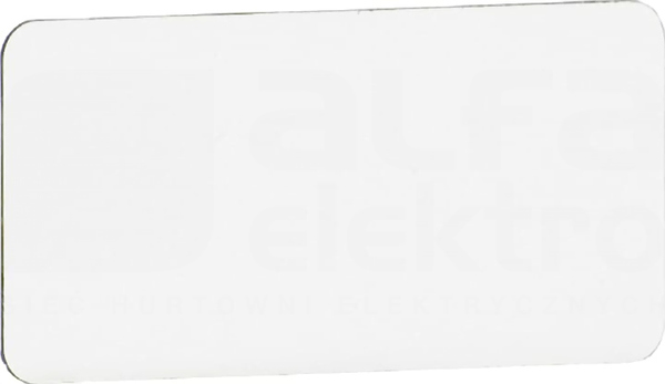 KA1-8121 TABLICZKA OPISOWA