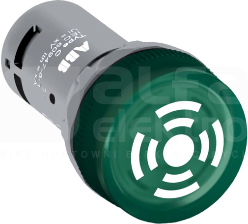 CB1-600G Brzęczyk z diodą LED