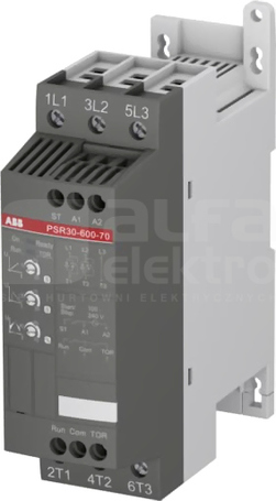 PSR30-600-70 SOFTSTART