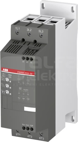 PSR85-600-70 SOFTSTART