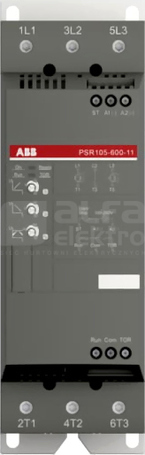PSR105-600-11 SOFTSTART