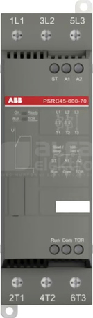 PSRC45-600-70 SOFTSTART