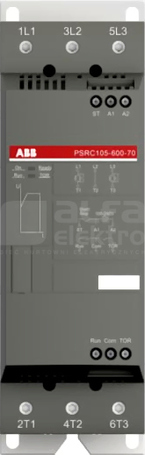 PSRC105-600-70 SOFTSTART