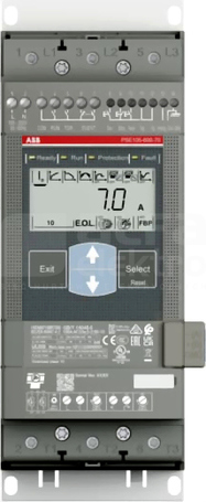 PSE105-600-70 SOFTSTART