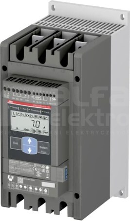 PSE170-600-70 SOFTSTART