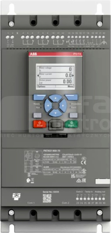 PSTX37-600-70 SOFTSTART