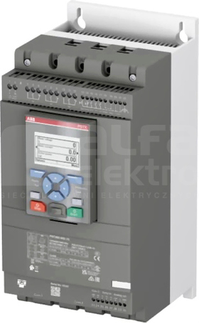 PSTX60-600-70 SOFTSTART
