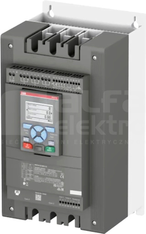PSTX142-600-70 SOFTSTART