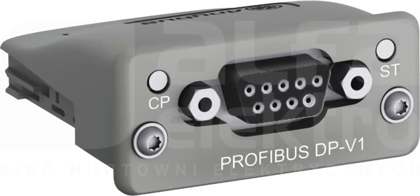 AB-PROFIBUS-1 Moduł