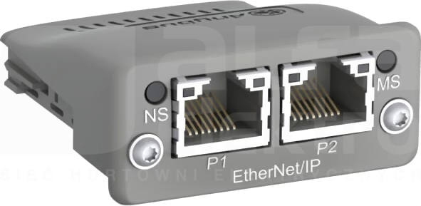 Anybus module for ETHERNET-IP 2 port Moduł