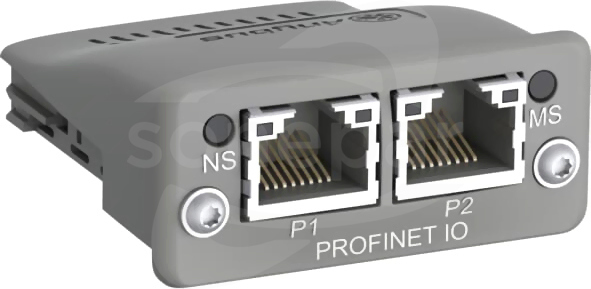 AB-PROFINET-IO-2 Moduł Komunikacyjny