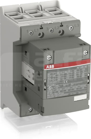 AF140-30-00-13 100-250V AC/DC Stycznik