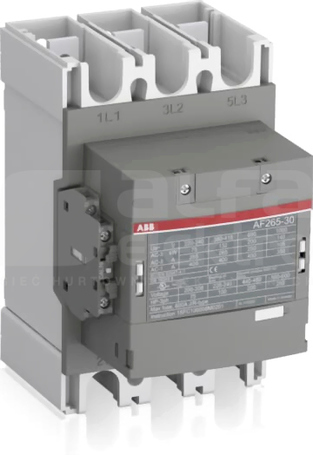 AF265-30-11-11 24-60VAC/DC Stycznik