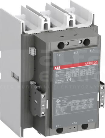 AF400-30-22 100-250VAC/DC Stycznik