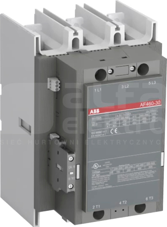 AF460-30-11 100-250VAC/DC Stycznik