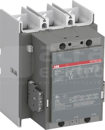 AF750-30-22 100-250VAC/DC Stycznik