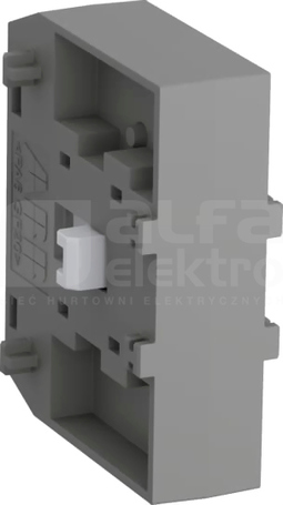 VM19 Blokada mechaniczna