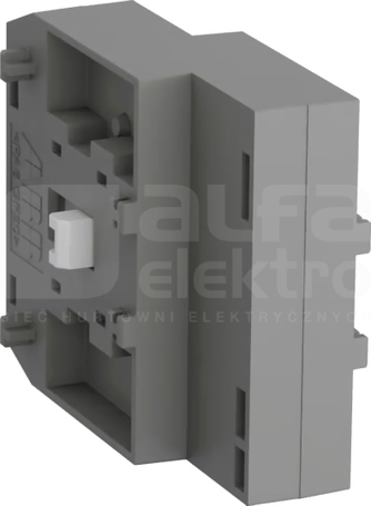 VM140/190 Blokada mechaniczna