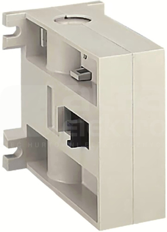 VM300/460V Blokada mechaniczna