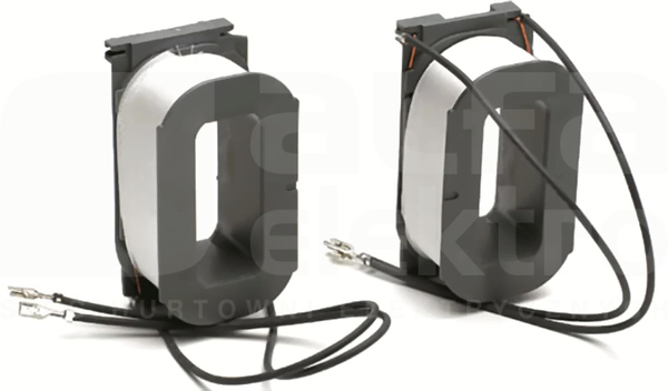 ZAF750 250-500V AC/DC Cewka stycznika