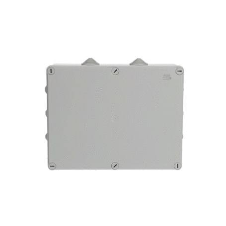 1SL0828A00 310x240x110m IP55 PUSZKA NATYNKOWA