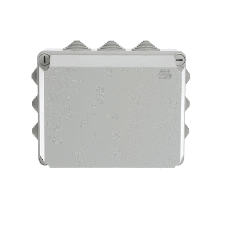 1SL0832A00 220x170x150m IP55 PUSZKA NATYNKOWA