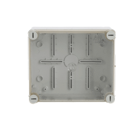 1SL0874A00 160x135x77mm IP65 PUSZKA NATYNKOWA
