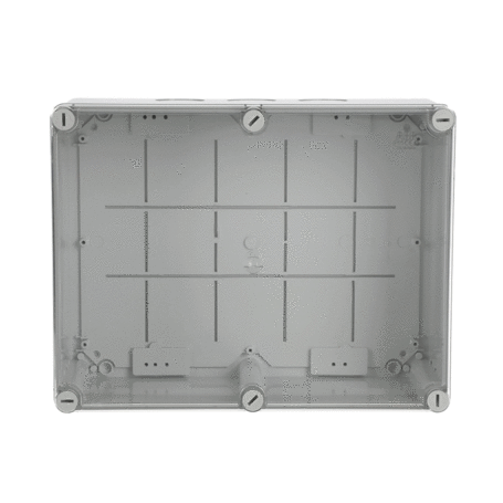1SL0878A00 310x240x110m IP65 PUSZKA NATYNKOWA